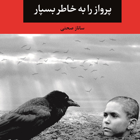 معرفی کتاب پرواز را به خاطر بسپار